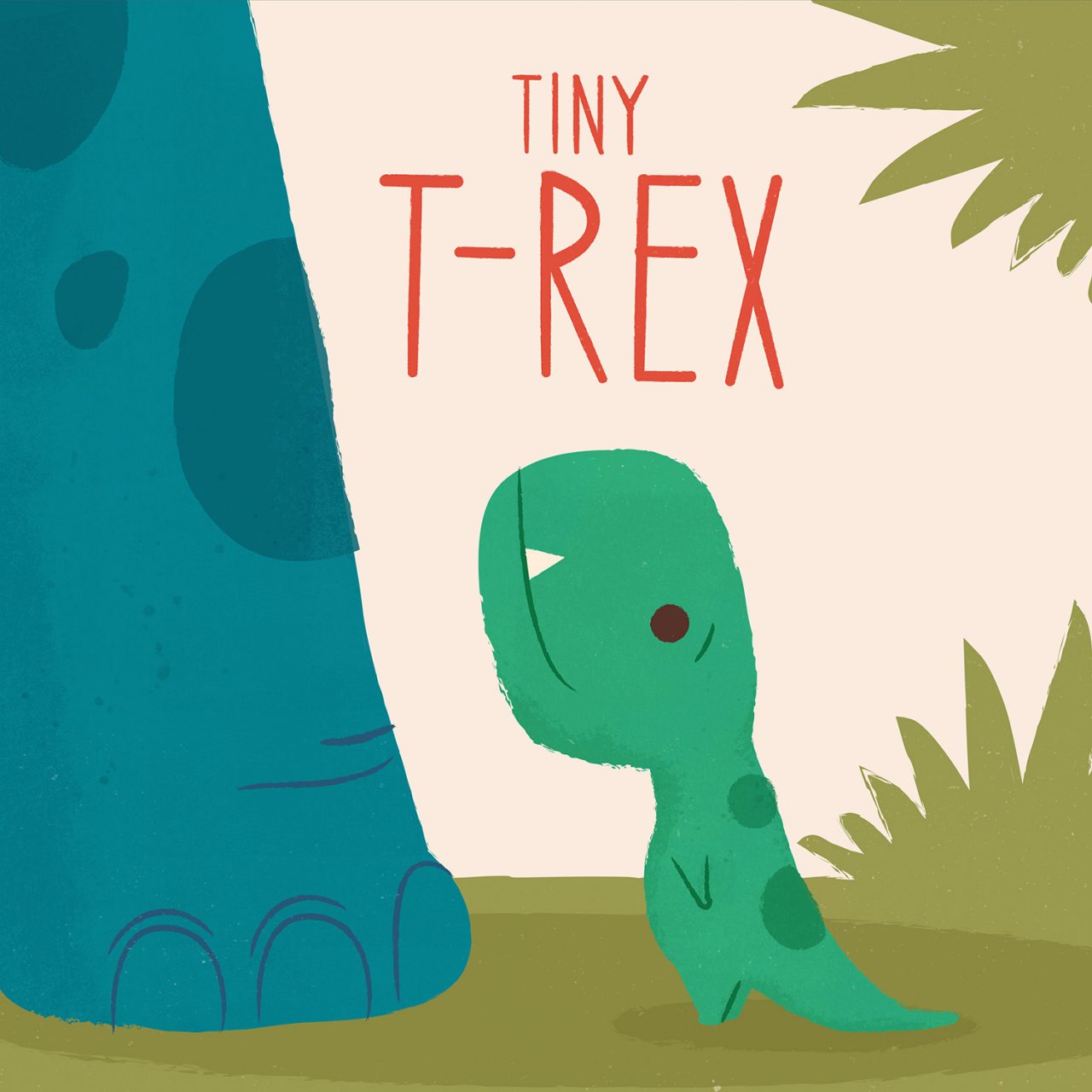 tiny rex